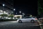 Mercedes-Benz S63 AMG Coupe 2014 года (UK)